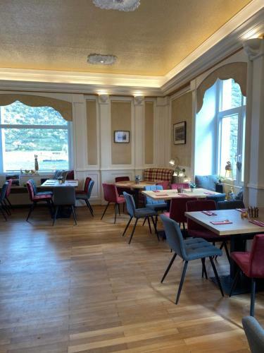 Hotel Zur F�hre