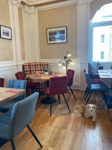 Hotel Zur F�hre