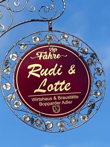 Hotel Zur F�hre