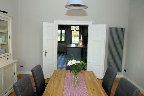 Apartamento 9-personen-fewo