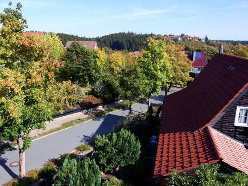 Hotel Garni Am Hochwald