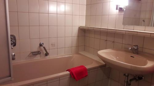 Hotel Garni Am Hochwald