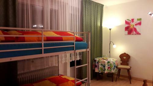 Hotel Garni Am Hochwald
