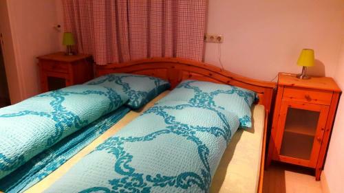Hotel Garni Am Hochwald