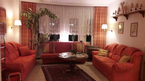 Hotel Garni Am Hochwald