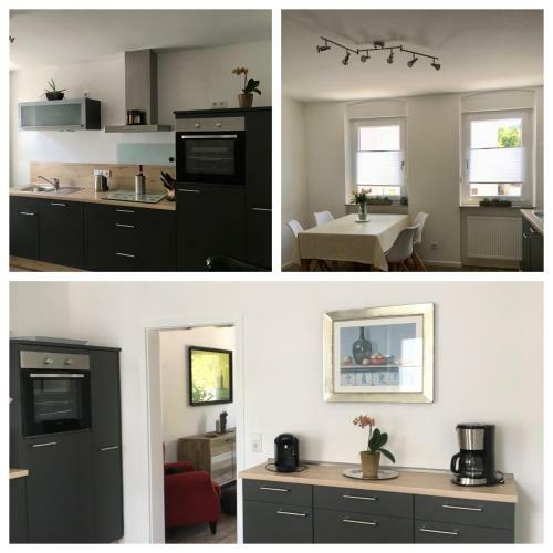 Apartamento Fewo Elfriedes Maisonette