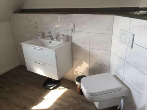 Apartamento Fewo Elfriedes Maisonette