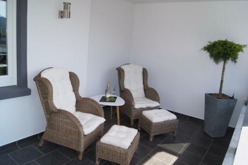 Apartamento Fewo Elfriedes Maisonette