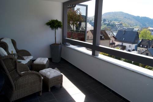 Apartamento Fewo Elfriedes Maisonette