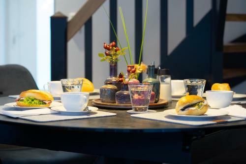 Ferienhaus Muschelpadd 3d