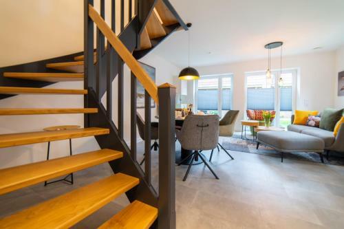 Ferienhaus Muschelpadd 3d