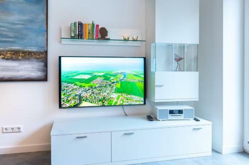Ferienhaus Muschelpadd 3d