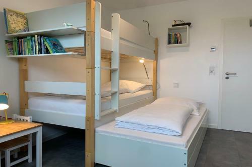 Nordseeresort B�sum Apartment 18a Kiwi