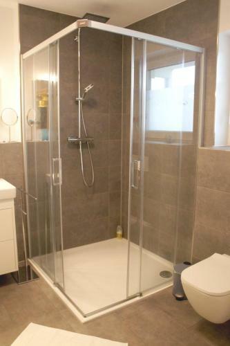 Nordseeresort B�sum Apartment 18a Kiwi