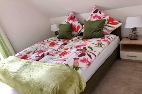 Nordseeresort B�sum Ferienhaus 7 Moin Moin
