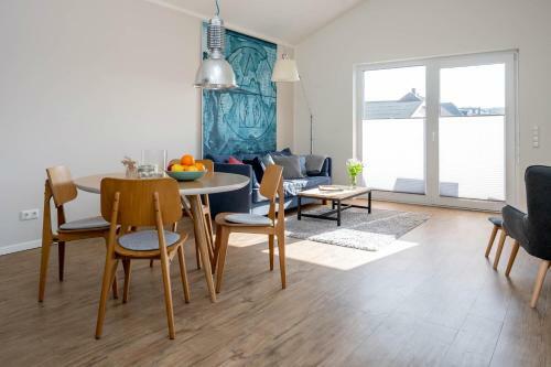 Haus L�tt Schick Apartment Mariekje