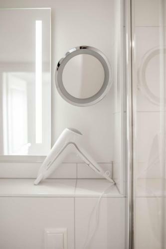 Haus L�tt Schick Apartment Mariekje