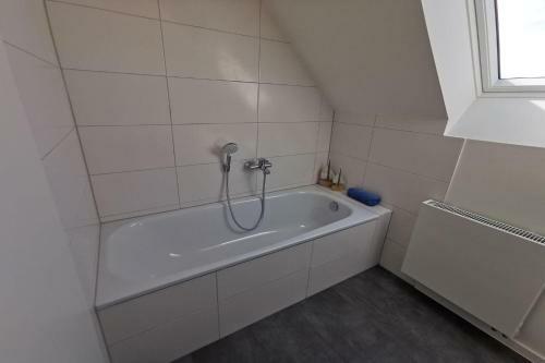 Nordseeresort B�sum Ferienhaus 73 Wattenloeper