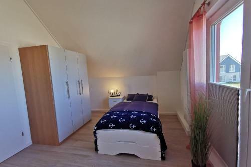 Nordseeresort B�sum Ferienhaus 73 Wattenloeper