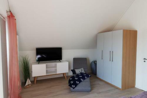 Nordseeresort B�sum Ferienhaus 73 Wattenloeper