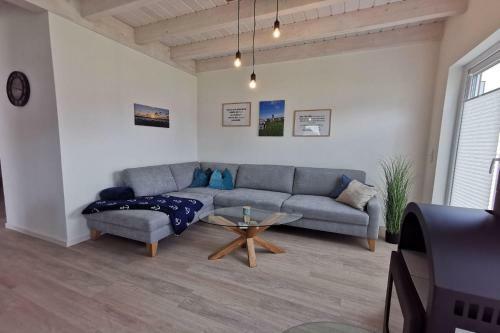 Nordseeresort B�sum Ferienhaus 73 Wattenloeper