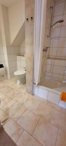 Apartamento Feriengarten B�sum