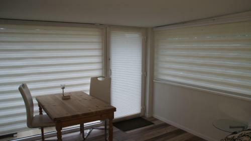 All-in-one Apartment Mit Eigener Sonnenterrasse Im Garten