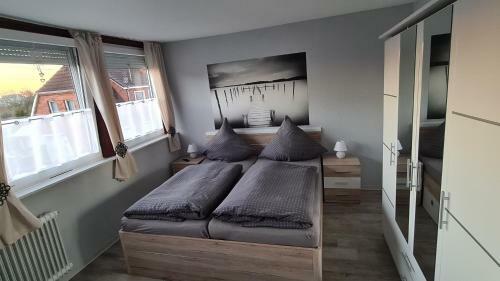 Ferienhaus Femke