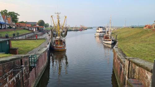 Ferienhaus Femke