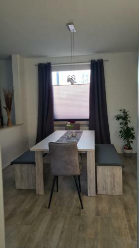 Ferienhaus Femke