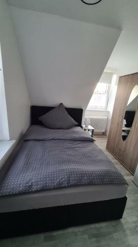 Ferienhaus Femke