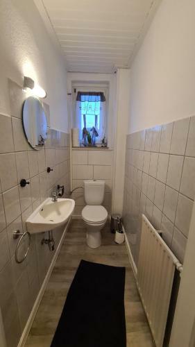 Ferienhaus Femke