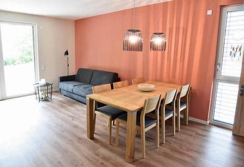 Apartamento Sonnenscheinhaus Wohnung 2