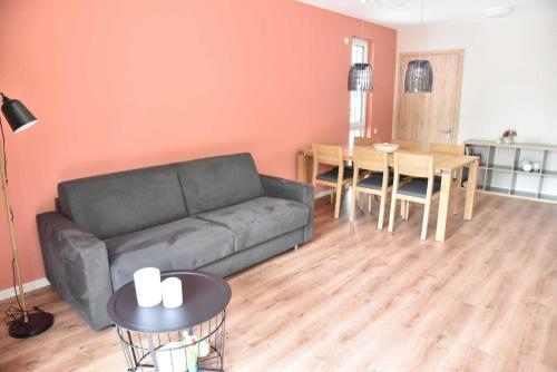 Apartamento Sonnenscheinhaus Wohnung 2