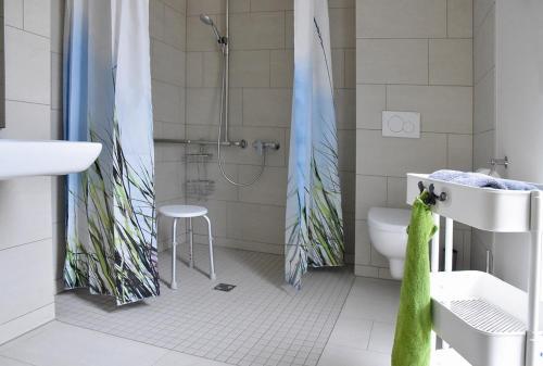 Apartamento Sonnenscheinhaus Wohnung 3