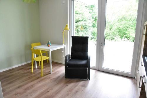 Apartamento Sonnenscheinhaus Wohnung 3