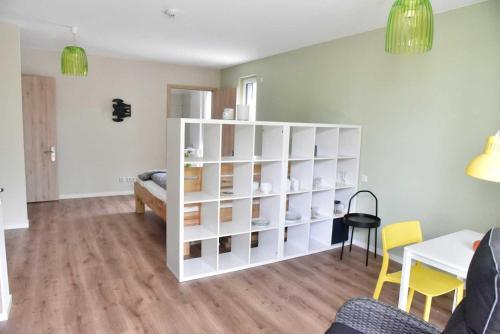 Apartamento Sonnenscheinhaus Wohnung 3