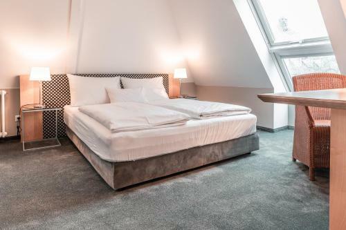 Hotel Stadt Villa