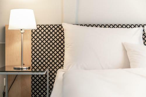 Hotel Stadt Villa