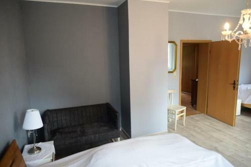 Apartamento Ferienhaus Frellstedt