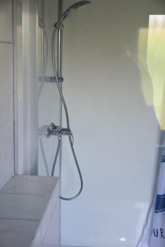 Apartamento Ferienhaus Frellstedt