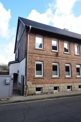 Apartamento Ferienhaus Frellstedt