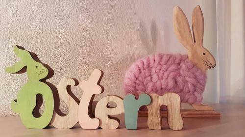 Ferienhaus Am Silbersee Leni