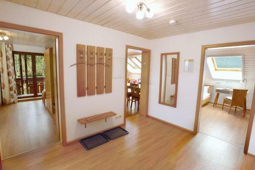 Apartamento Landhaus Anja