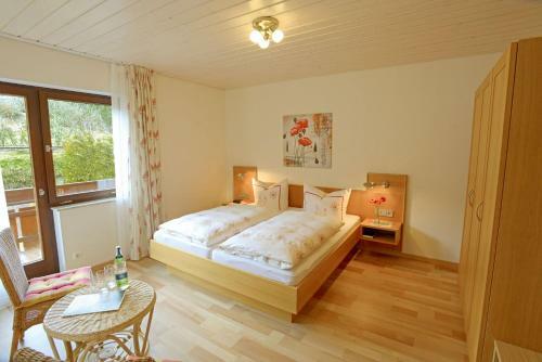 Apartamento Landhaus Anja