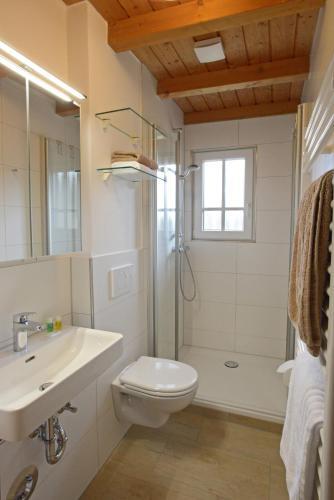 Apartamento Landhaus Anja
