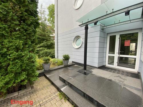 Apartamento Sch�ne Wohnung In Frankfurt Am Main-dornbusch