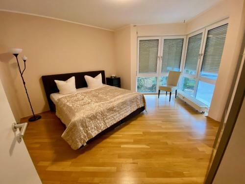 Apartamento Sch�ne Wohnung In Frankfurt Am Main-dornbusch