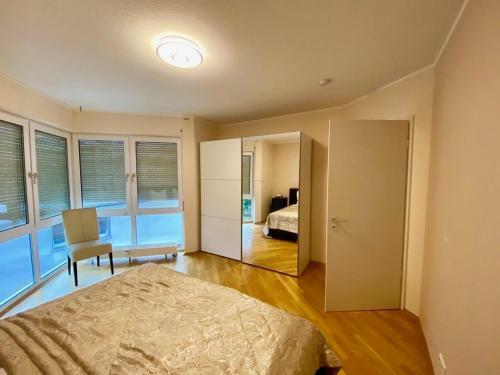 Apartamento Sch�ne Wohnung In Frankfurt Am Main-dornbusch
