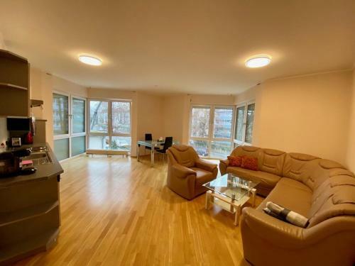 Apartamento Sch�ne Wohnung In Frankfurt Am Main-dornbusch
